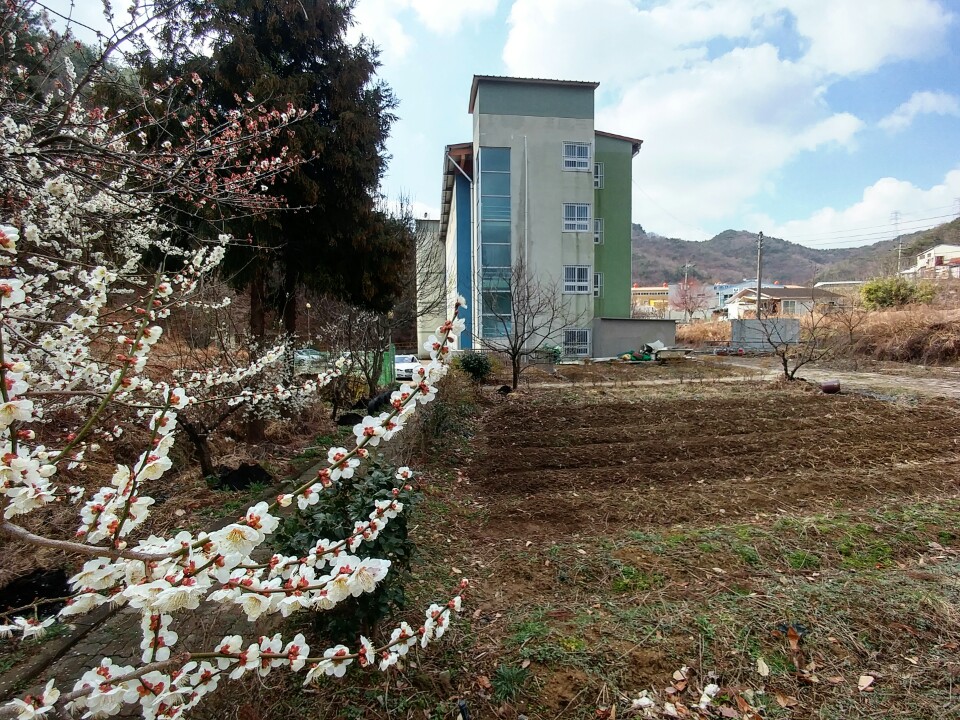 백양실버홈 전원생활어르신의집 이미지 10