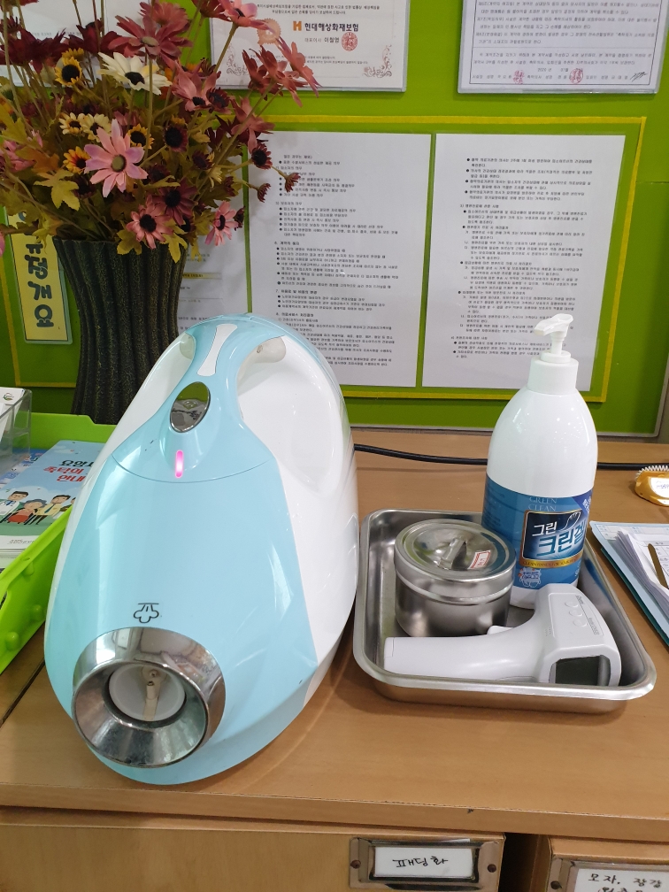 로뎀나무요양원 이미지 4