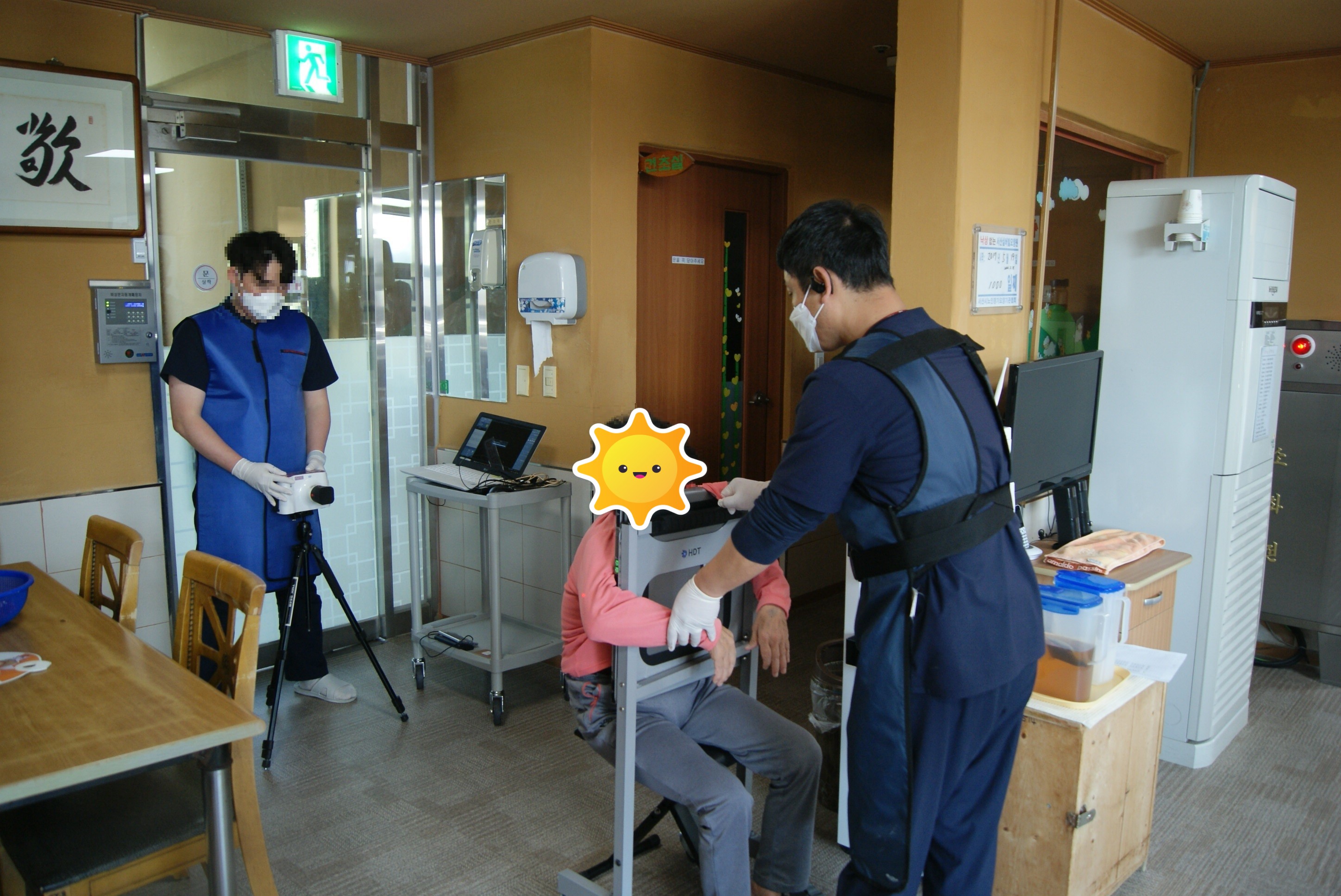 서산실버빌요양원 이미지 30