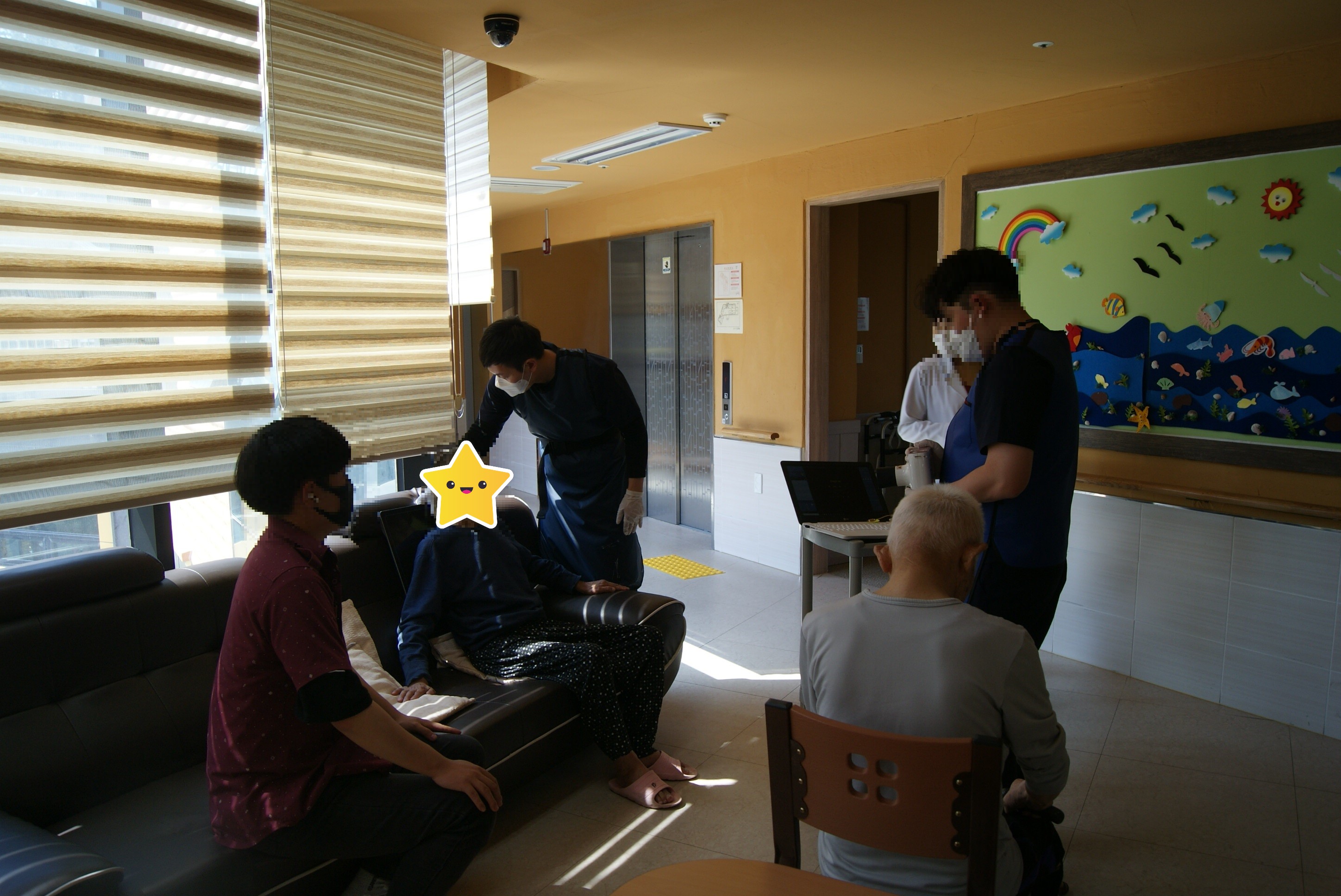 서산실버빌요양원 이미지 29