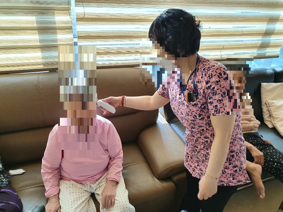 서산실버빌요양원 이미지 28