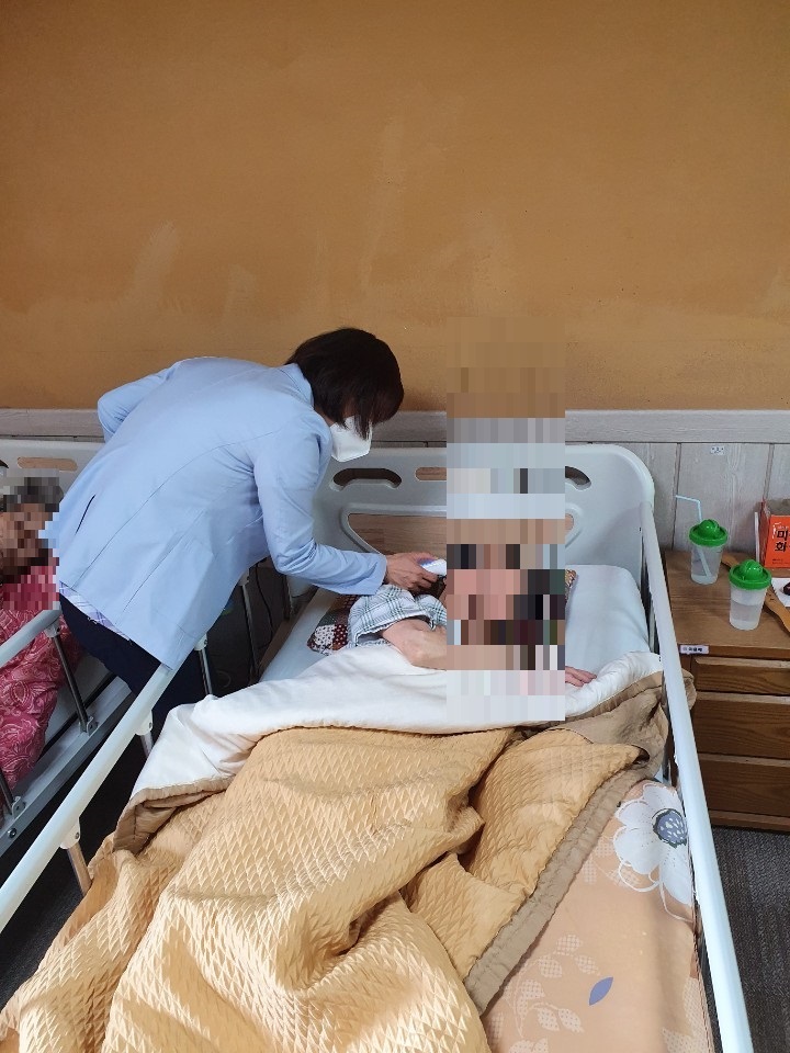 서산실버빌요양원 이미지 27