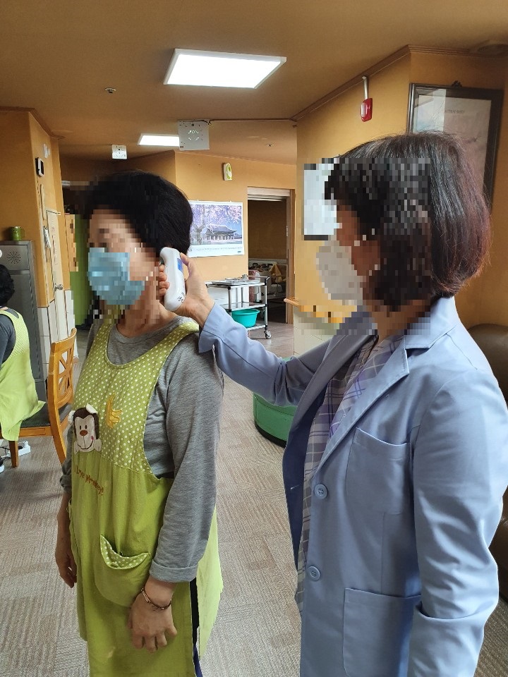 서산실버빌요양원 이미지 26