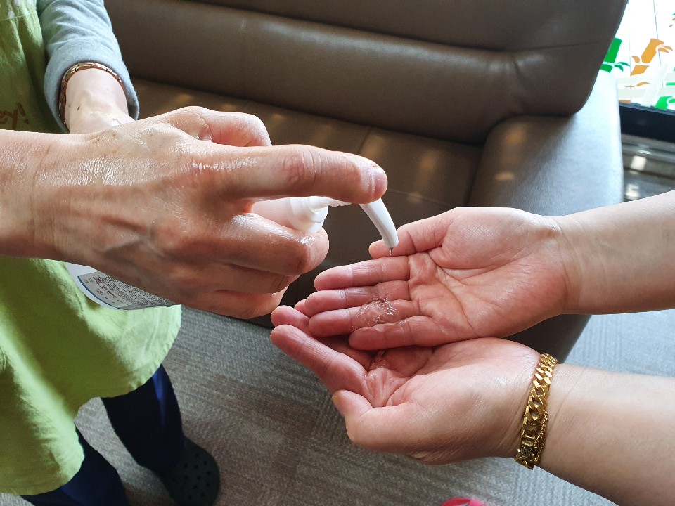 서산실버빌요양원 이미지 25