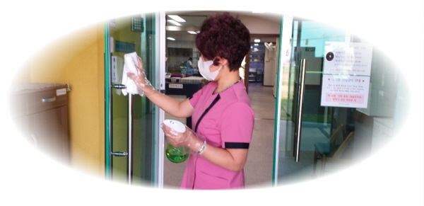 창녕군새누리노인종합센터 이미지 15