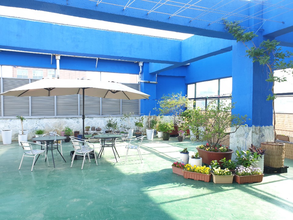 동백요양원 이미지 5