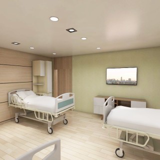 라온실버케어 요양원 이미지 8