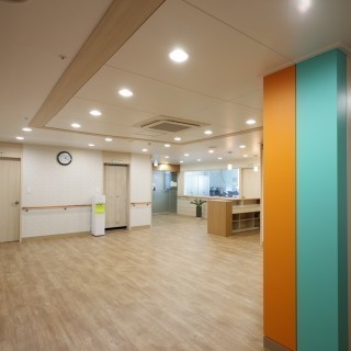 라온실버케어 요양원 이미지 4