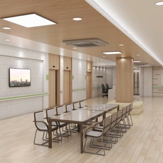 라온실버케어 요양원 이미지 3