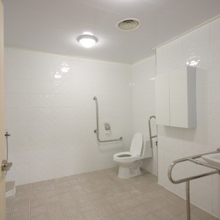 라온실버케어 요양원 이미지 7