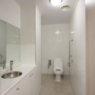 라온실버케어 요양원 이미지 6