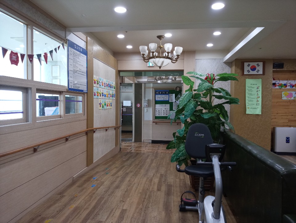 여명실버하우스 이미지 2