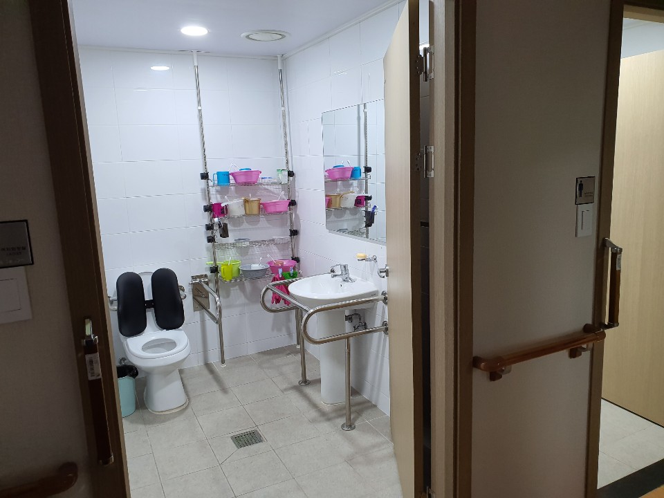 아름드리요양원 이미지 6