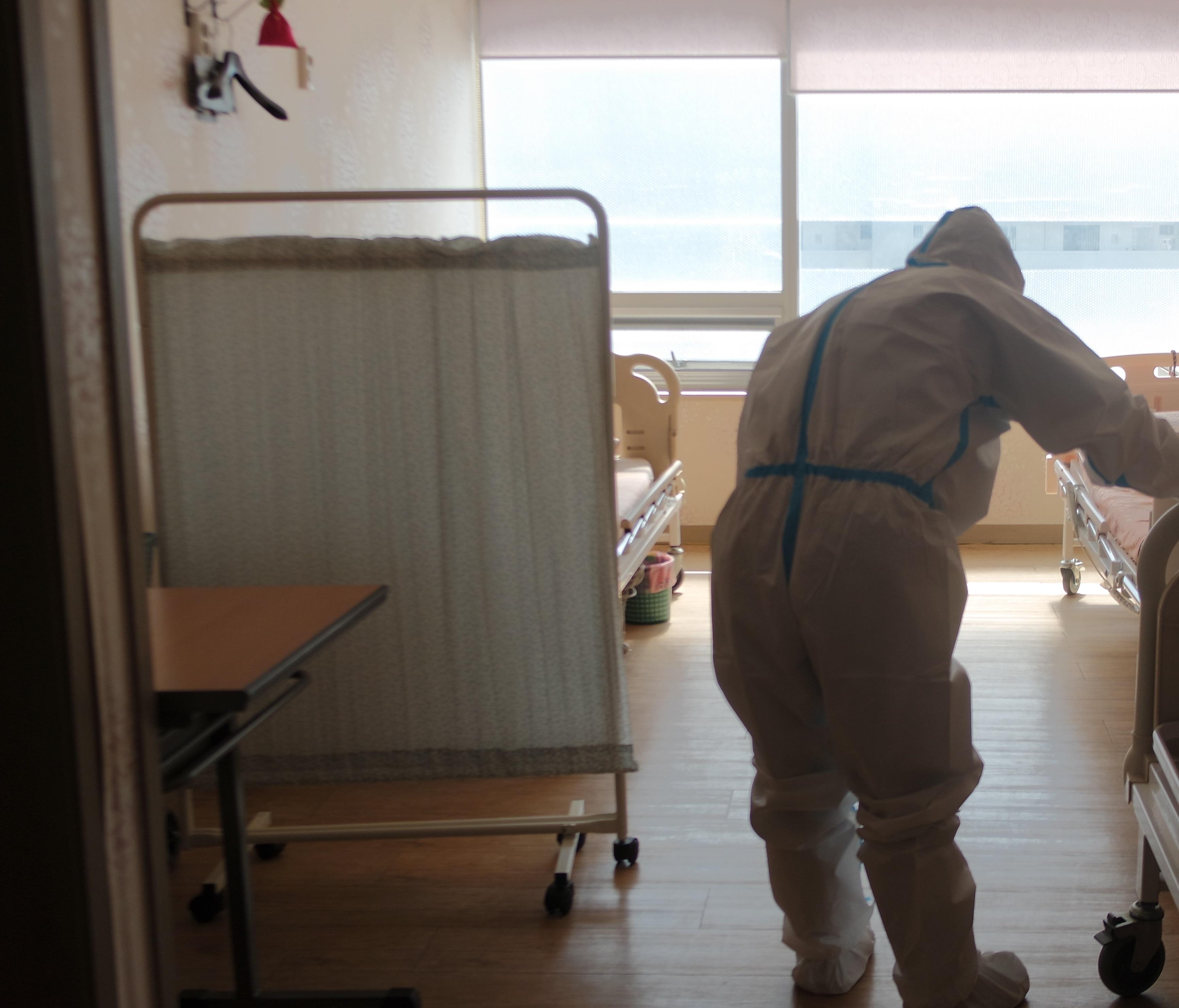 대구케어요양원 이미지 5