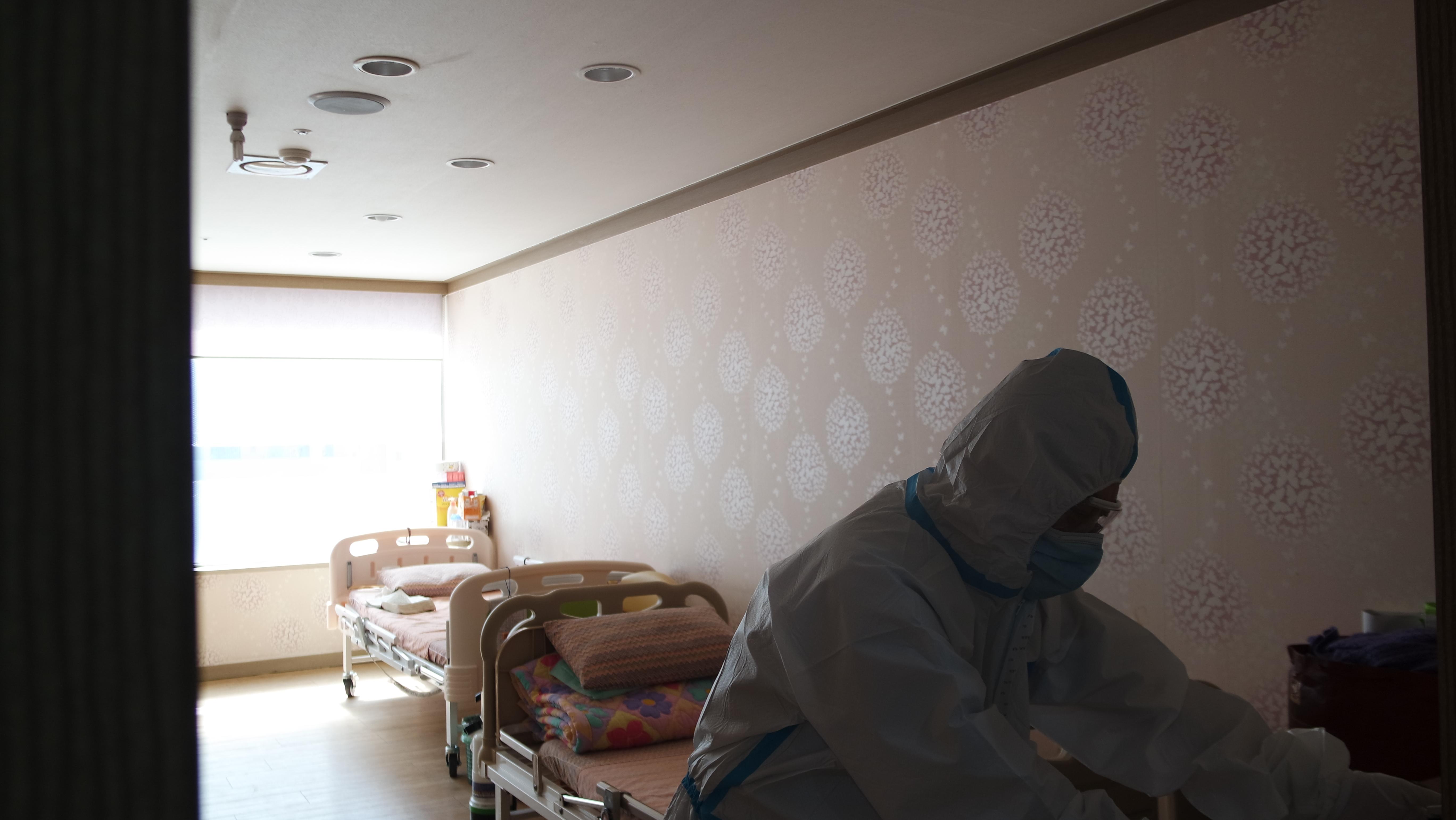 대구케어요양원 이미지 4