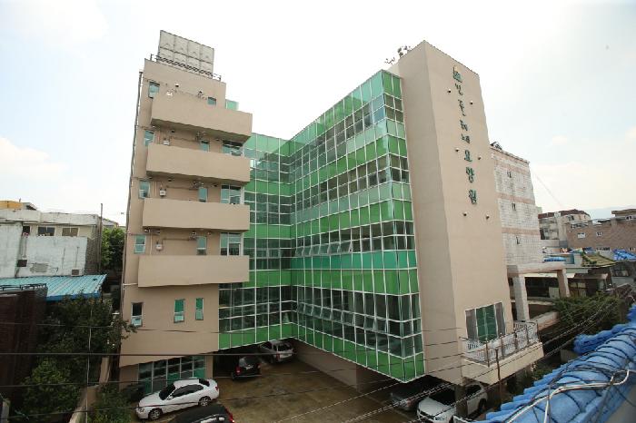 민들레노인요양원 이미지 3