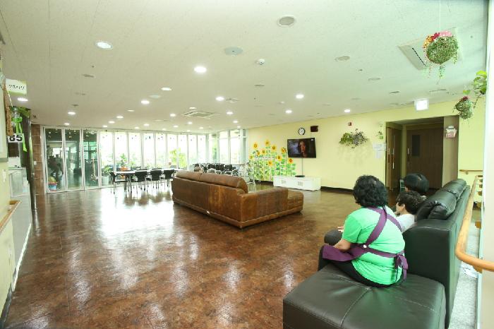 민들레노인요양원