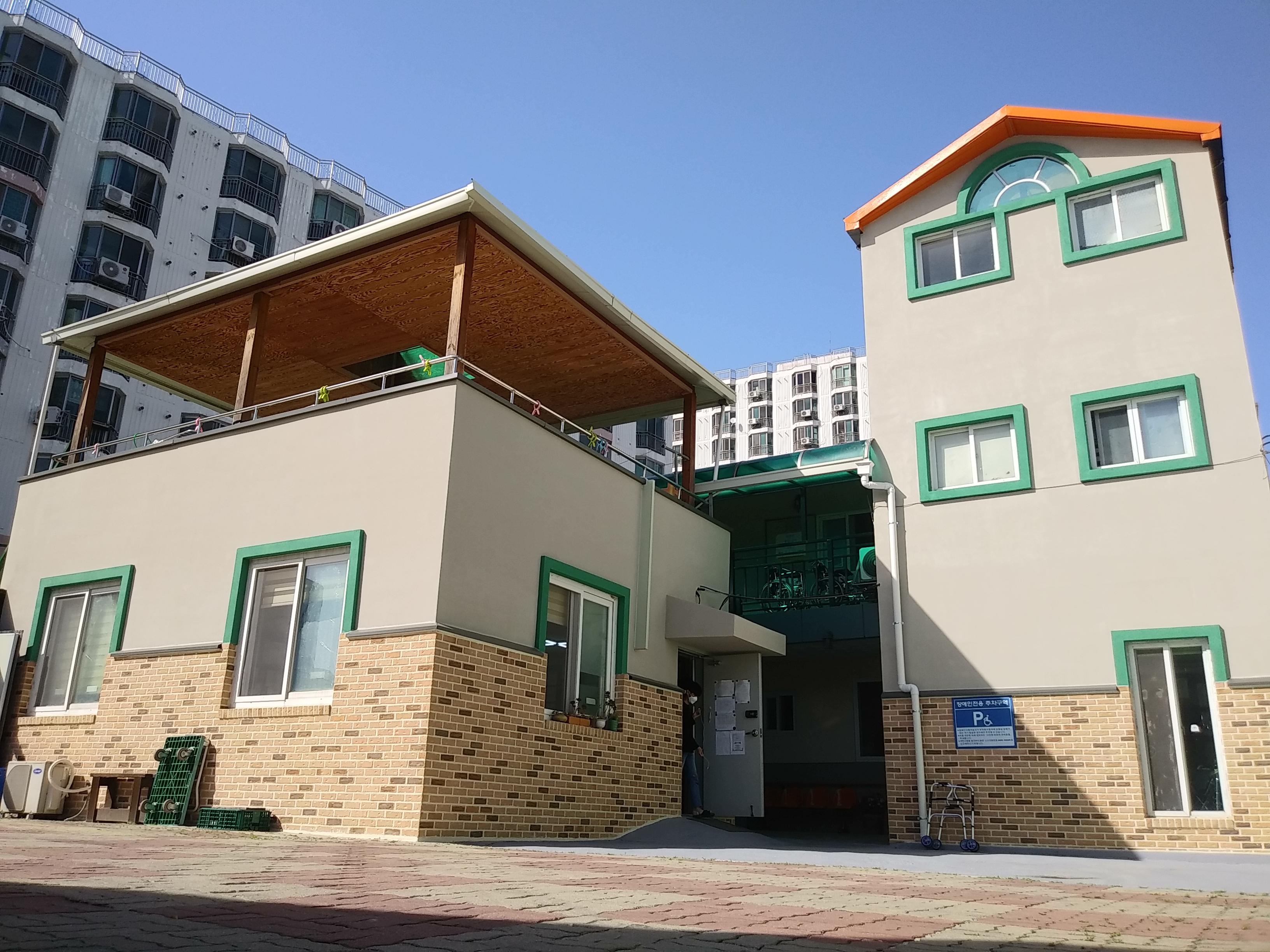 효드림실버홈 이미지 7