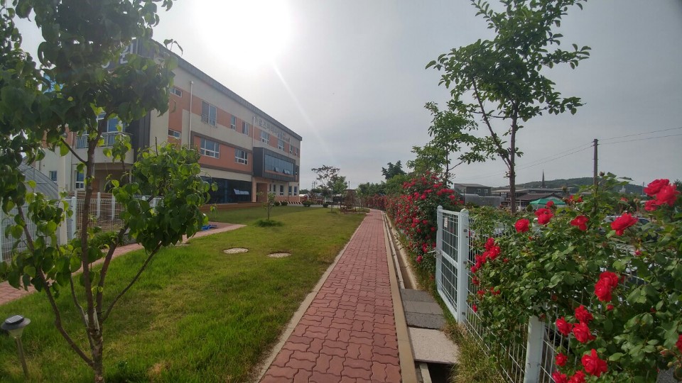 로즈마리너싱홈 이미지 2