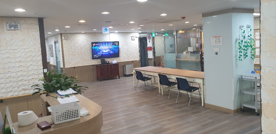 우리누리요양원 이미지 3