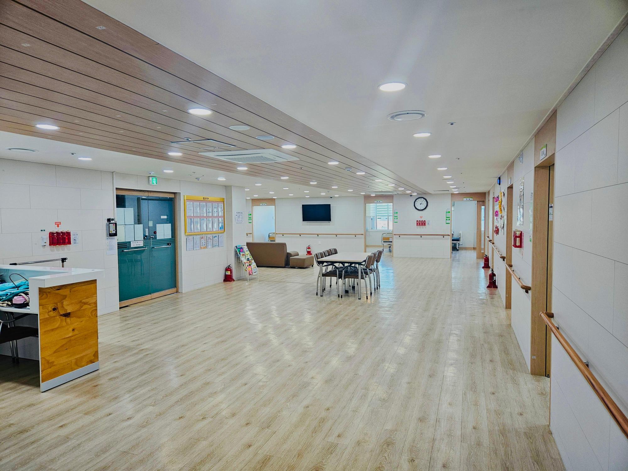 다온실버케어요양원 이미지 7