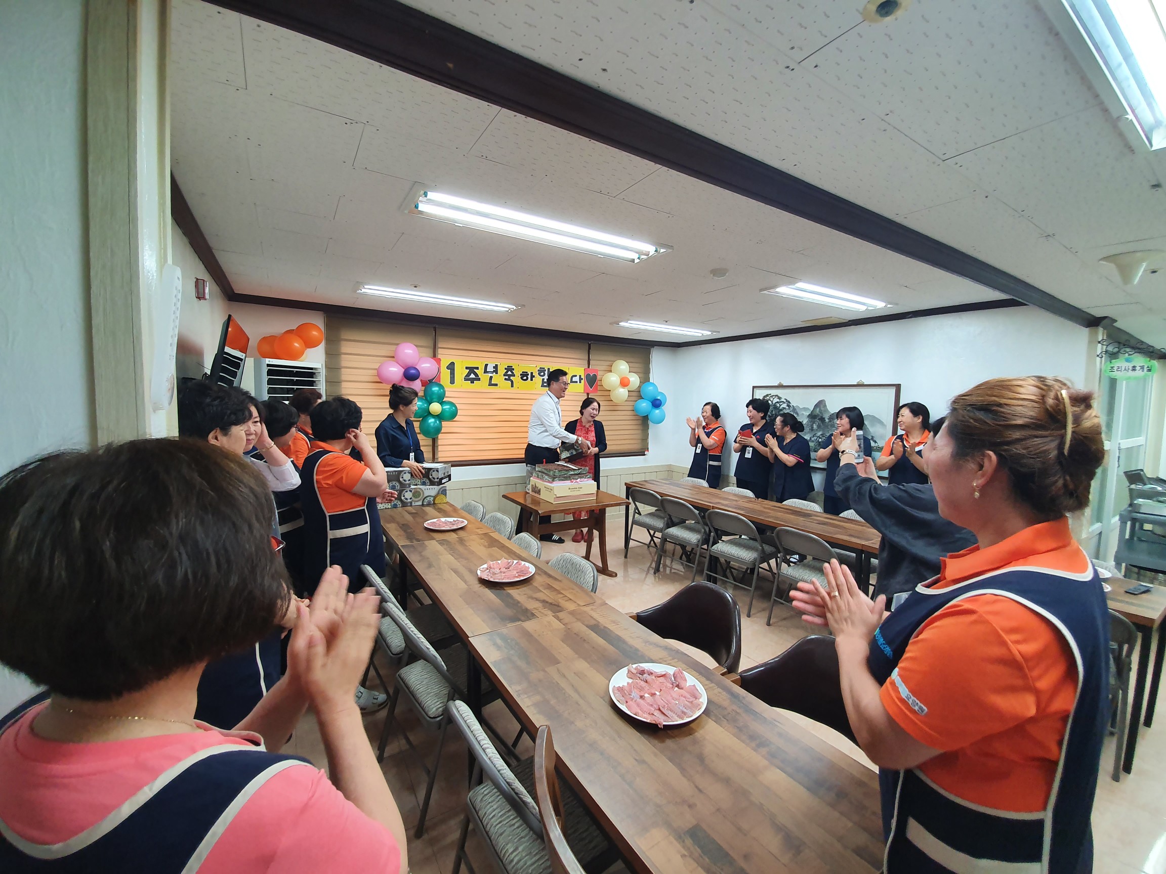 미카엘요양원 이미지 29