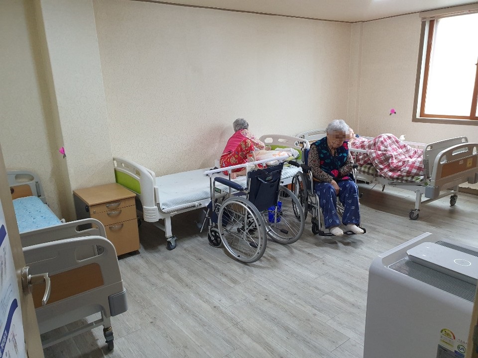 다비다의 집 이미지 3