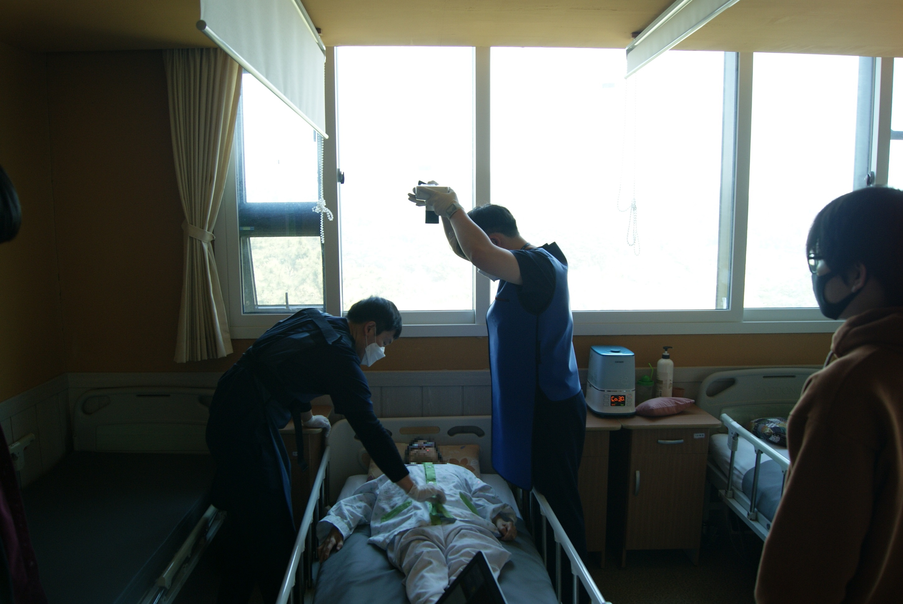 서산실버빌요양원 이미지 31