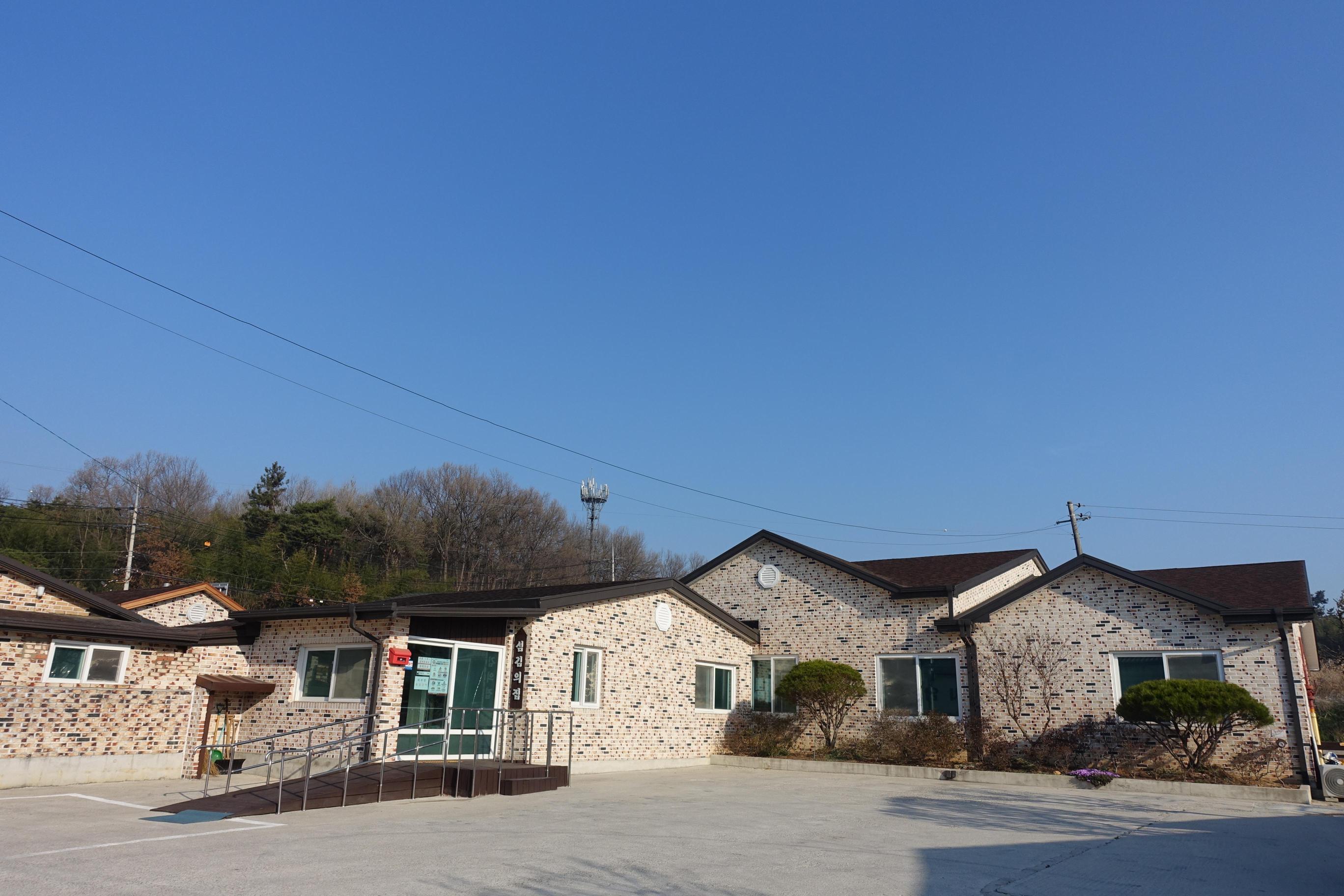 섬김의집요양원 이미지 6