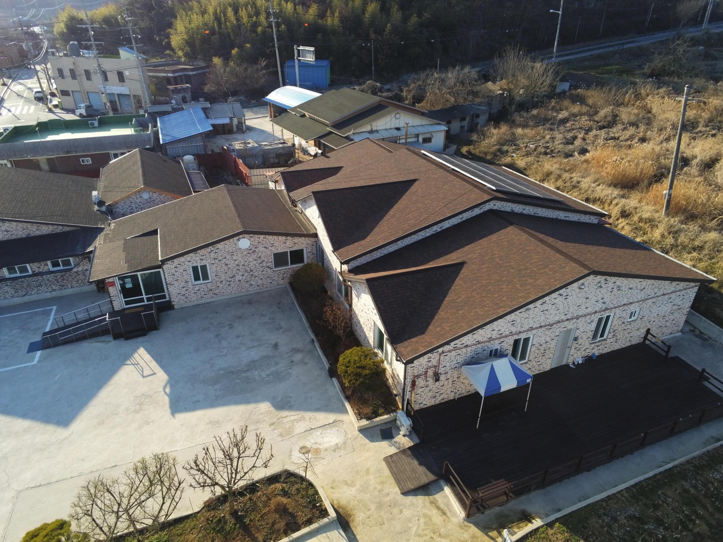 섬김의집요양원 이미지 5