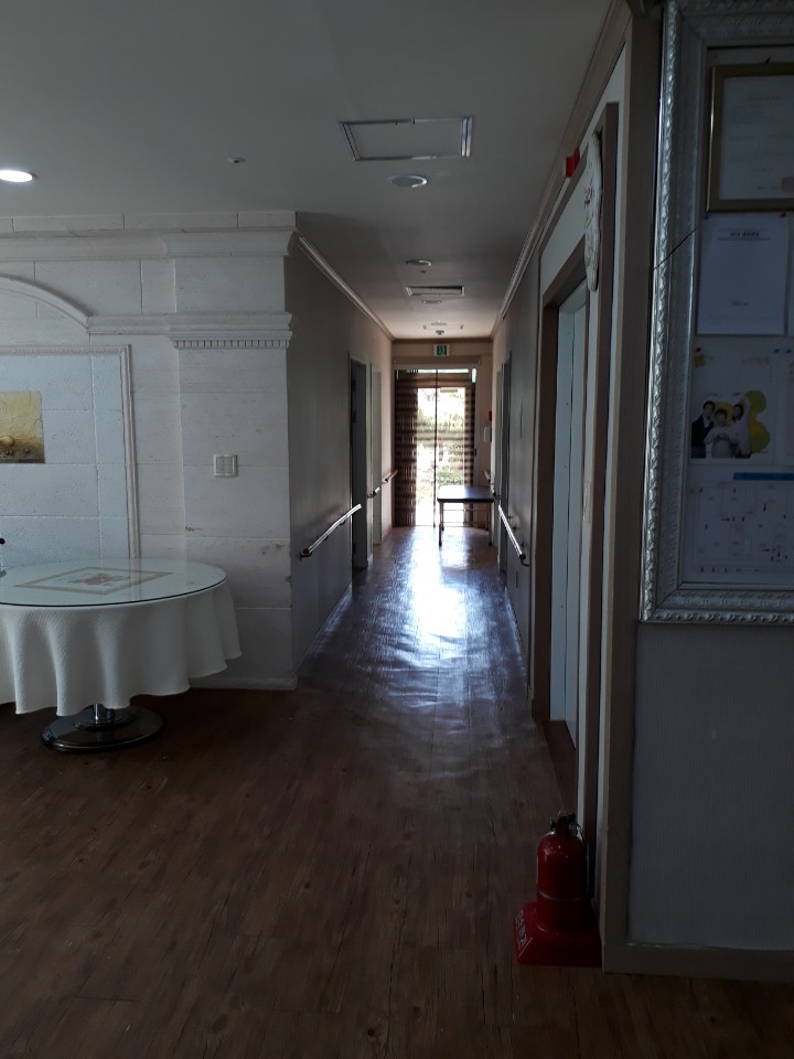 장령산요양원 이미지 4