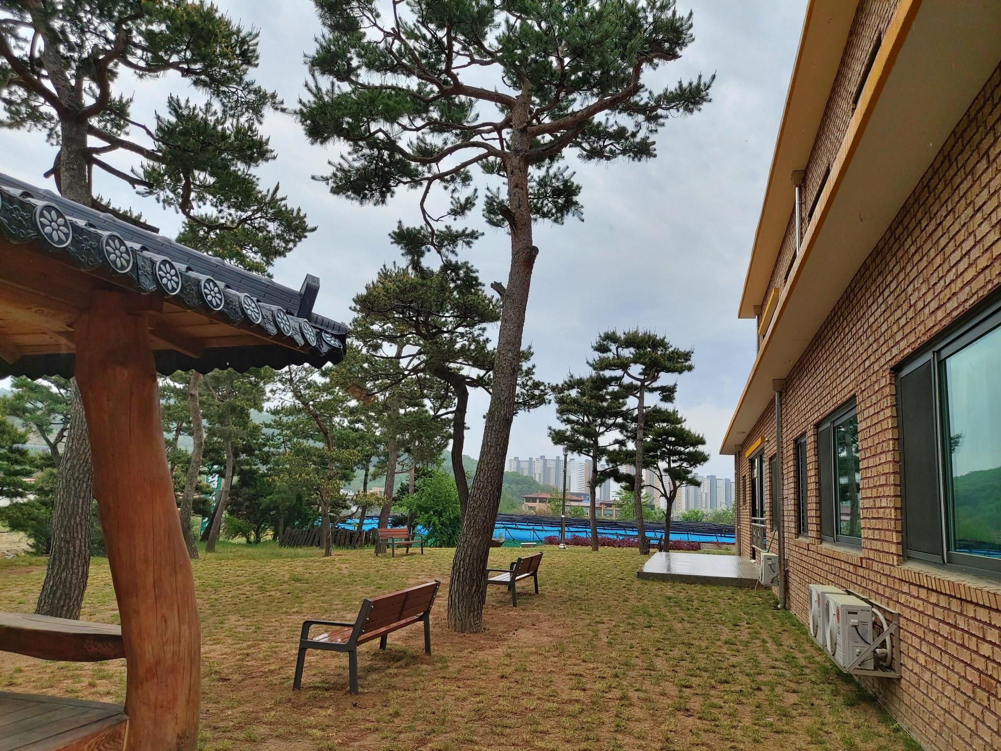 둥지요양원 이미지 2