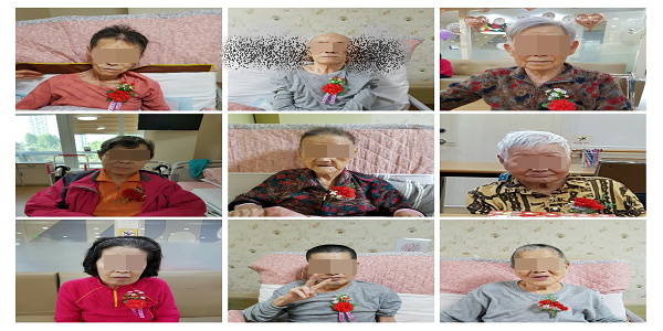 청주늘푸른요양원 이미지 26