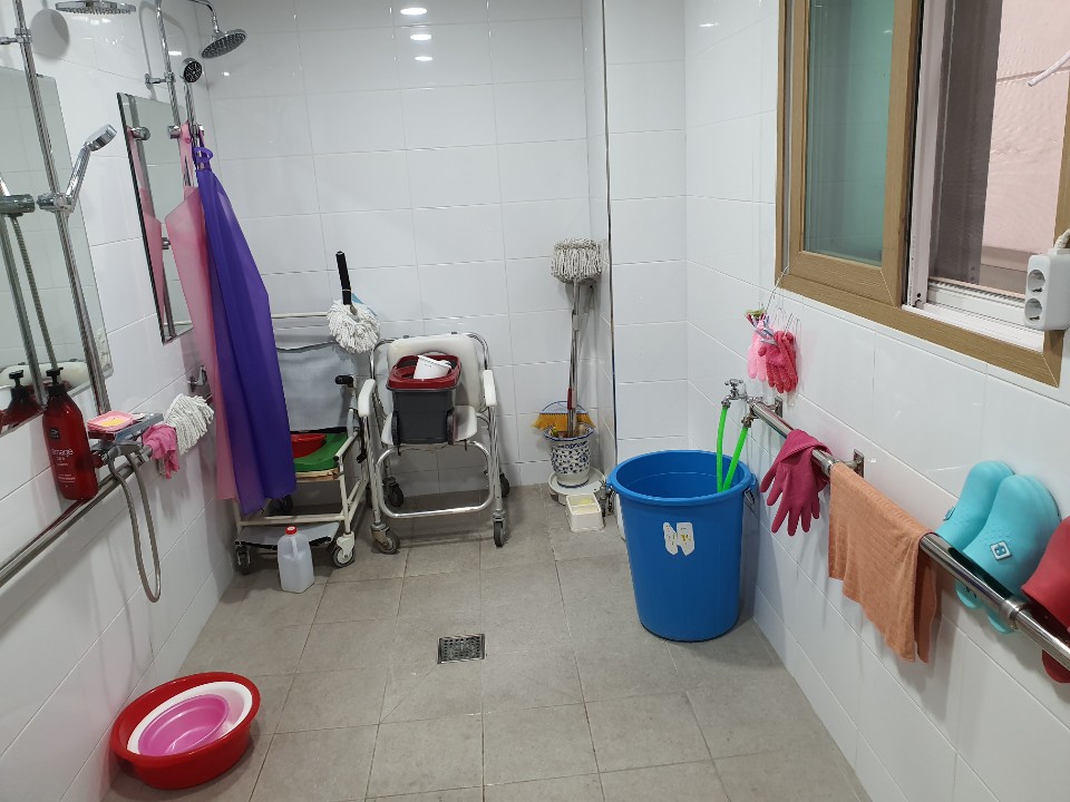 아름드리요양원 이미지 5