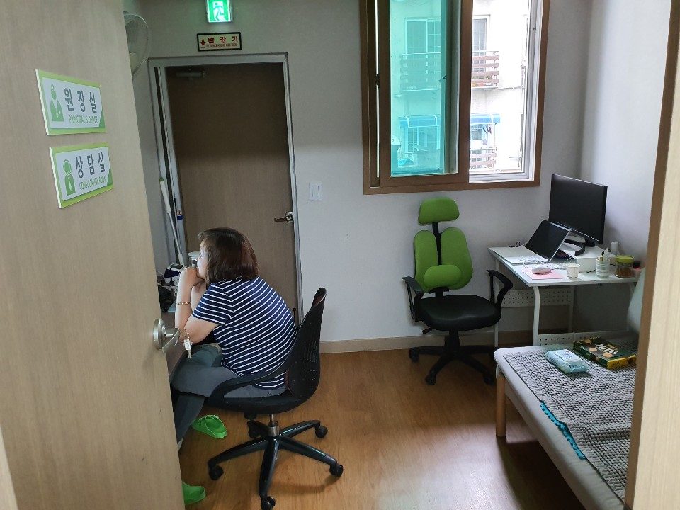 아름드리요양원 이미지 11