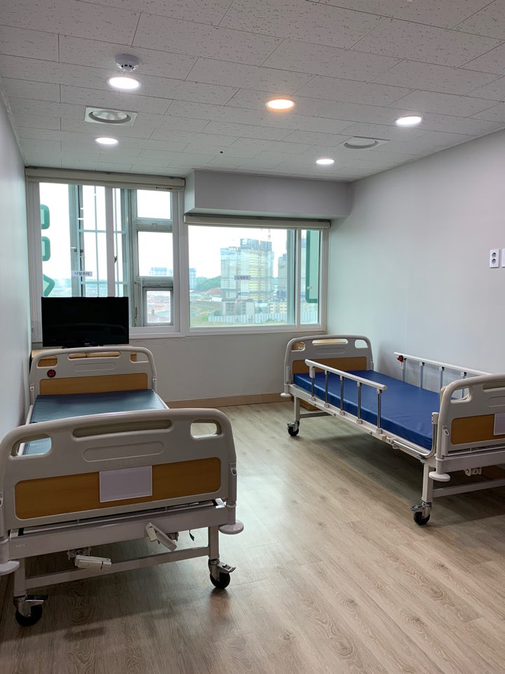 다온실버케어요양원 이미지 6