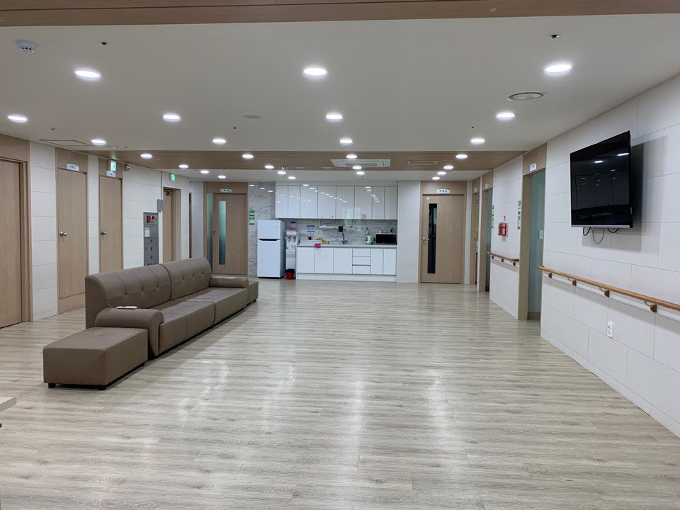 다온실버케어요양원 이미지 4