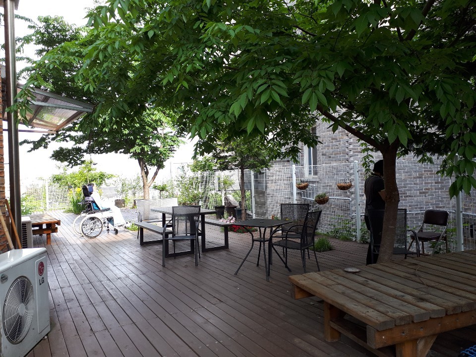 한빛노인복지센터 이미지 8