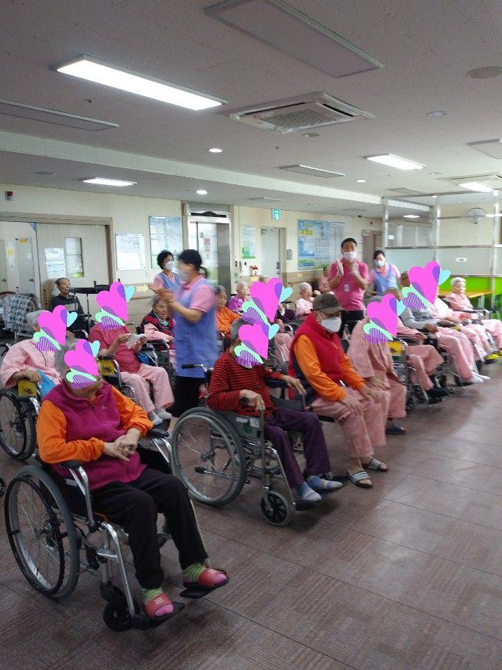 현대노인요양원 이미지 9