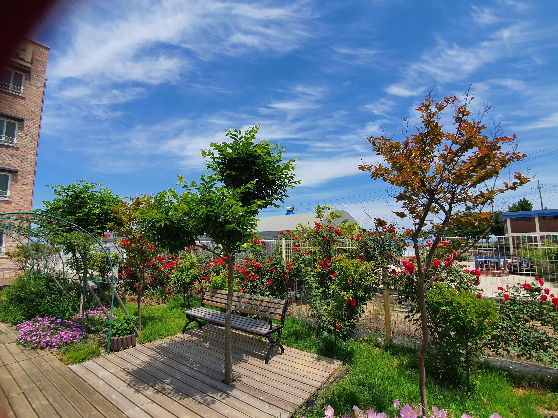 한결요양원 이미지 2