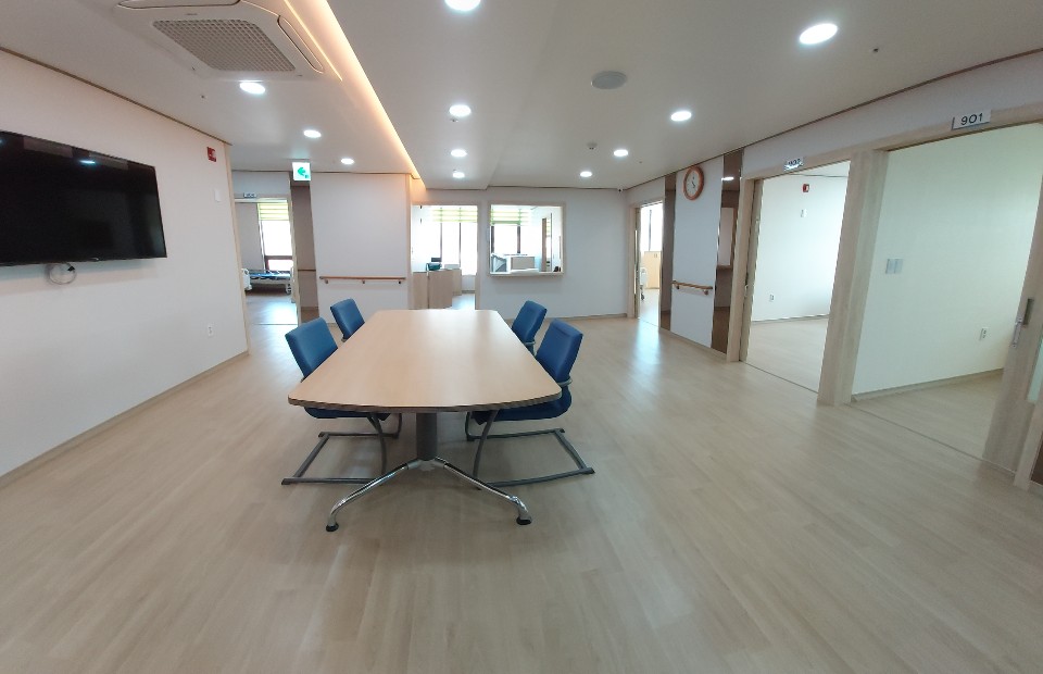 마추미실버케어 응암점 이미지 9