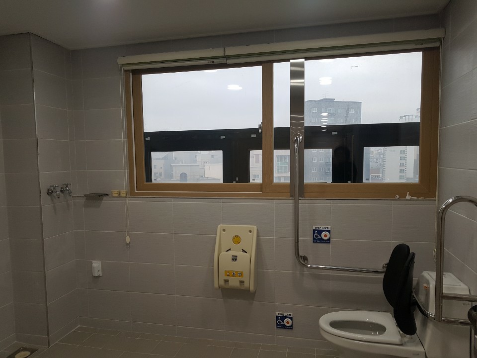 마추미실버케어 응암점 이미지 20