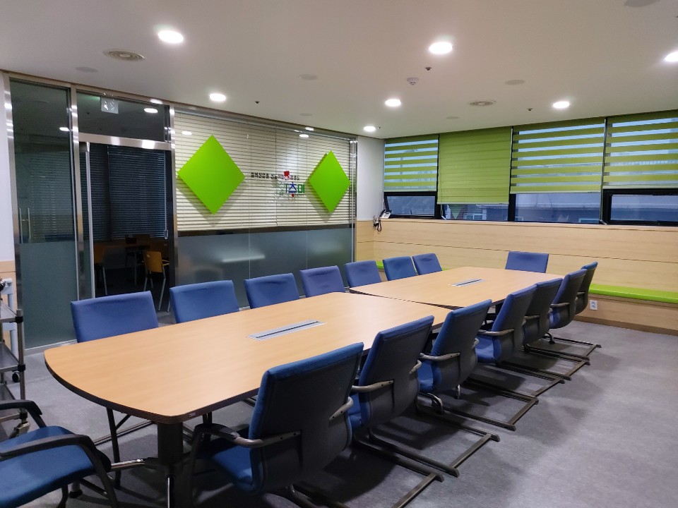 마추미실버케어 응암점 이미지 19