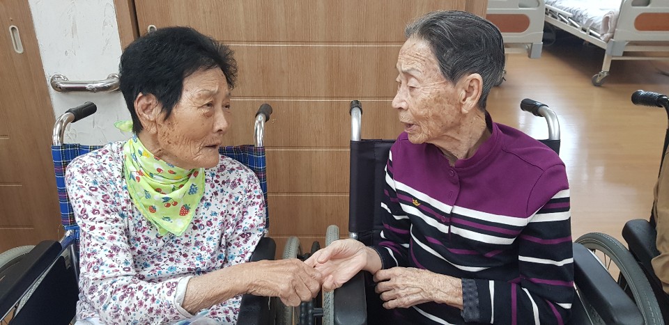 대한노인요양원 이미지 6