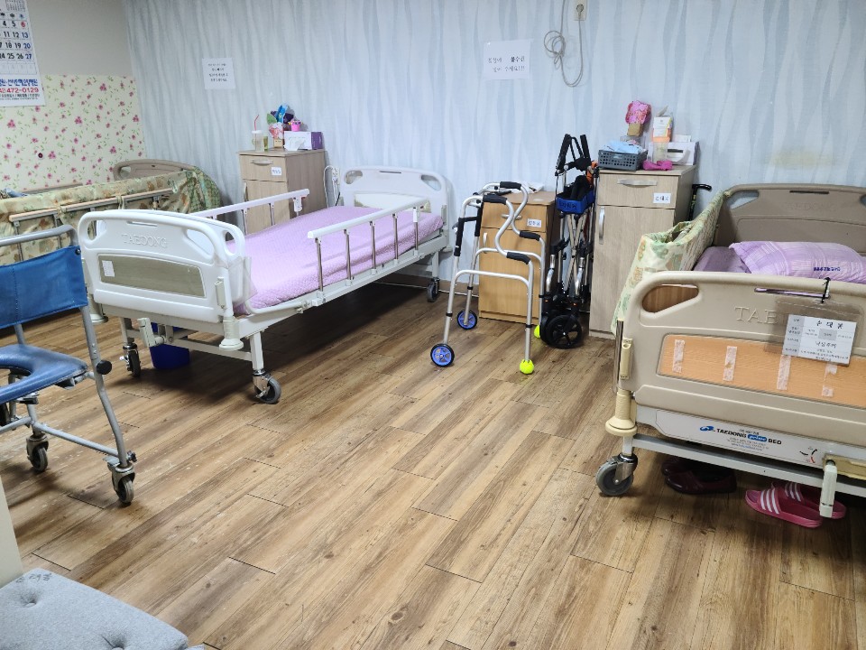 인혜요양원 이미지 14