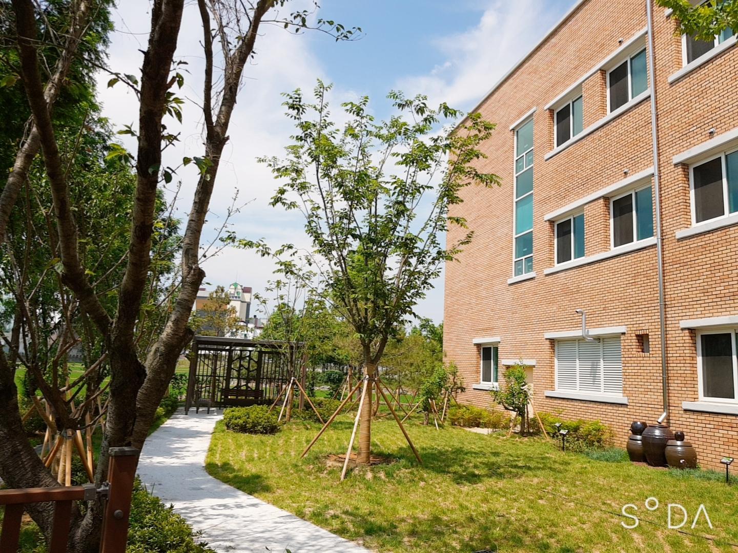 참사랑노인요양원 이미지 2