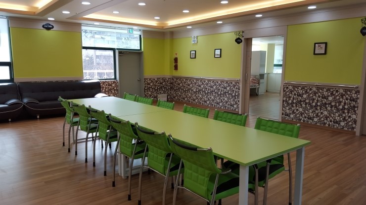 만수효요양원 이미지 9