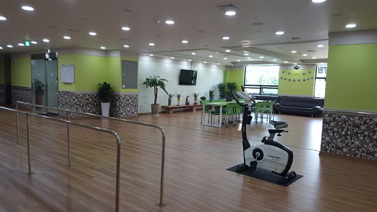 만수효요양원 이미지 8