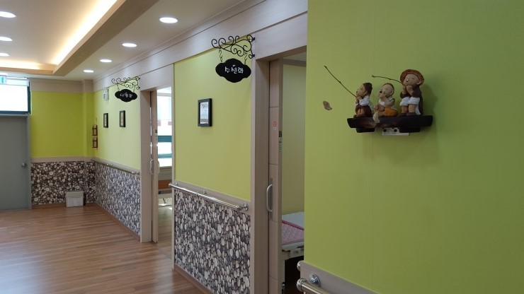 만수효요양원 이미지 7