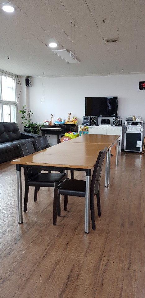 섬김요양원 이미지 2